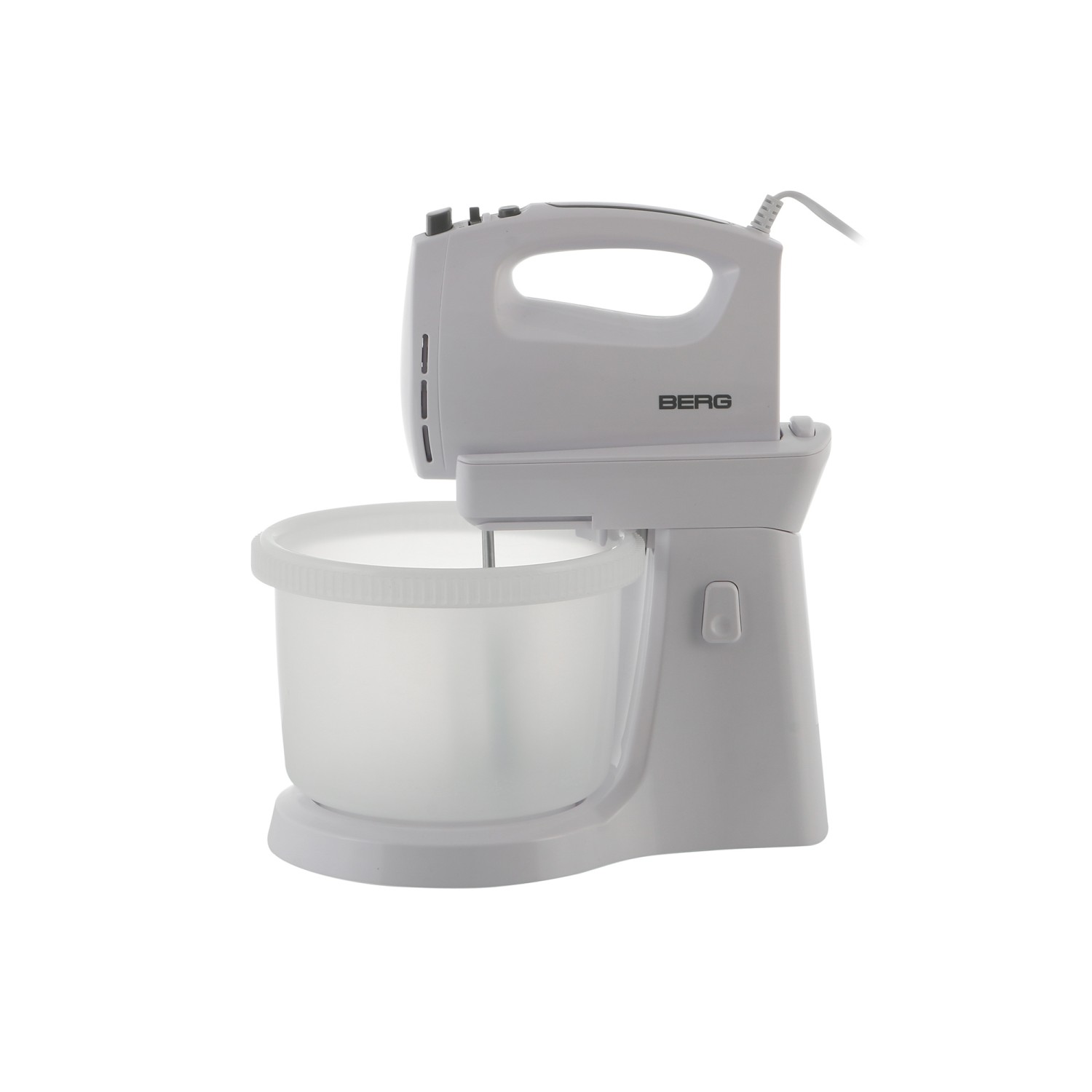Mixer BERG M17PB — 2