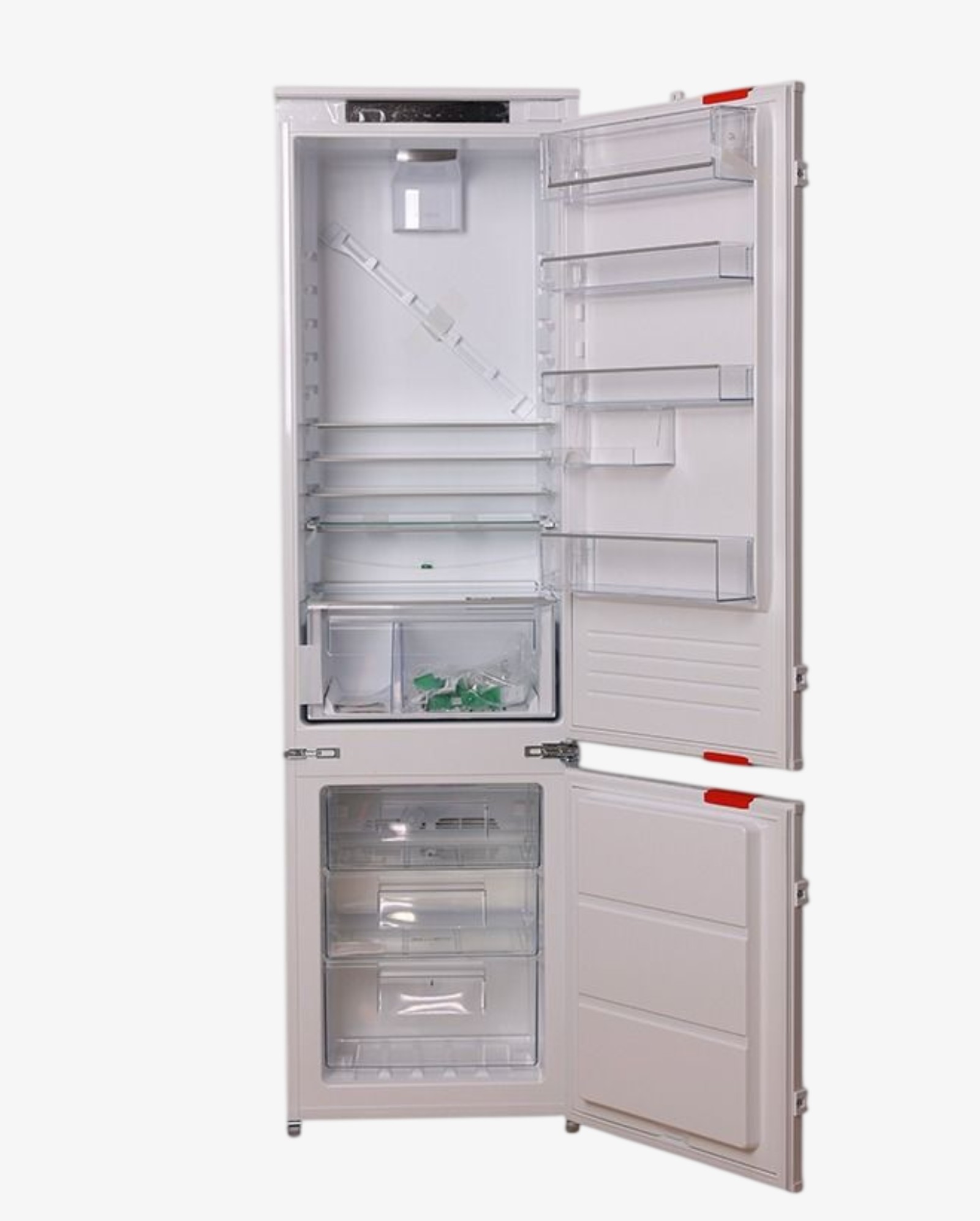 Встраиваемый холодильник Electrolux RNT6TE19S — 2