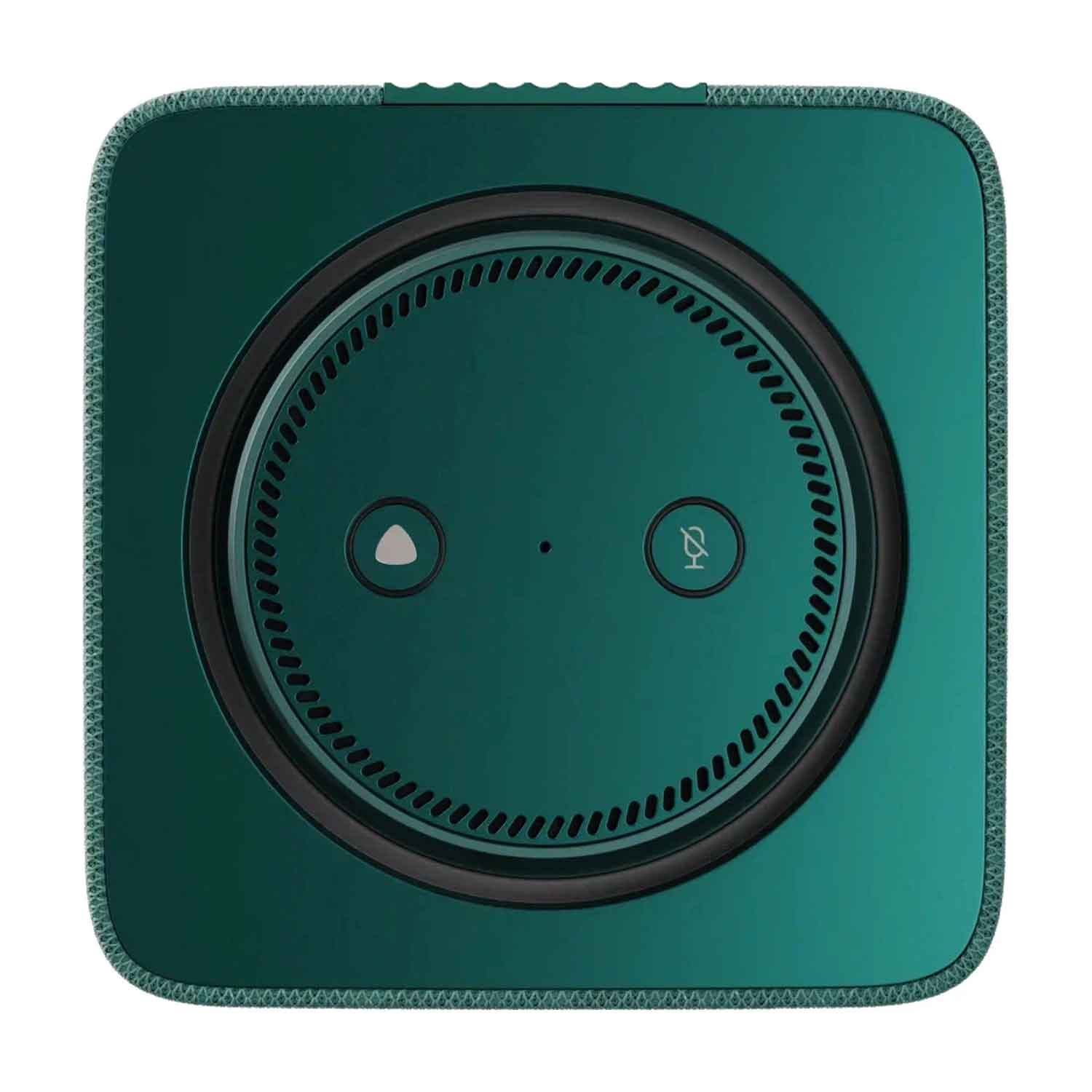 Smart speaker Yandex Station Max YNDX-00053Z — 3