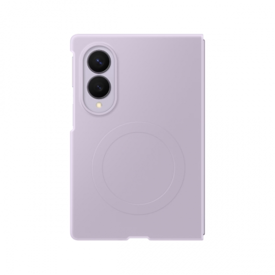 Silicone Magnet Case For Galaxy Z Fold 8 — 3