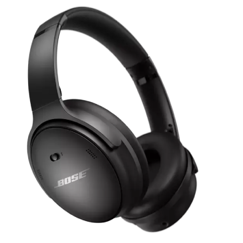 Headphones Bose QuietComfort 45 Acoustic — 3