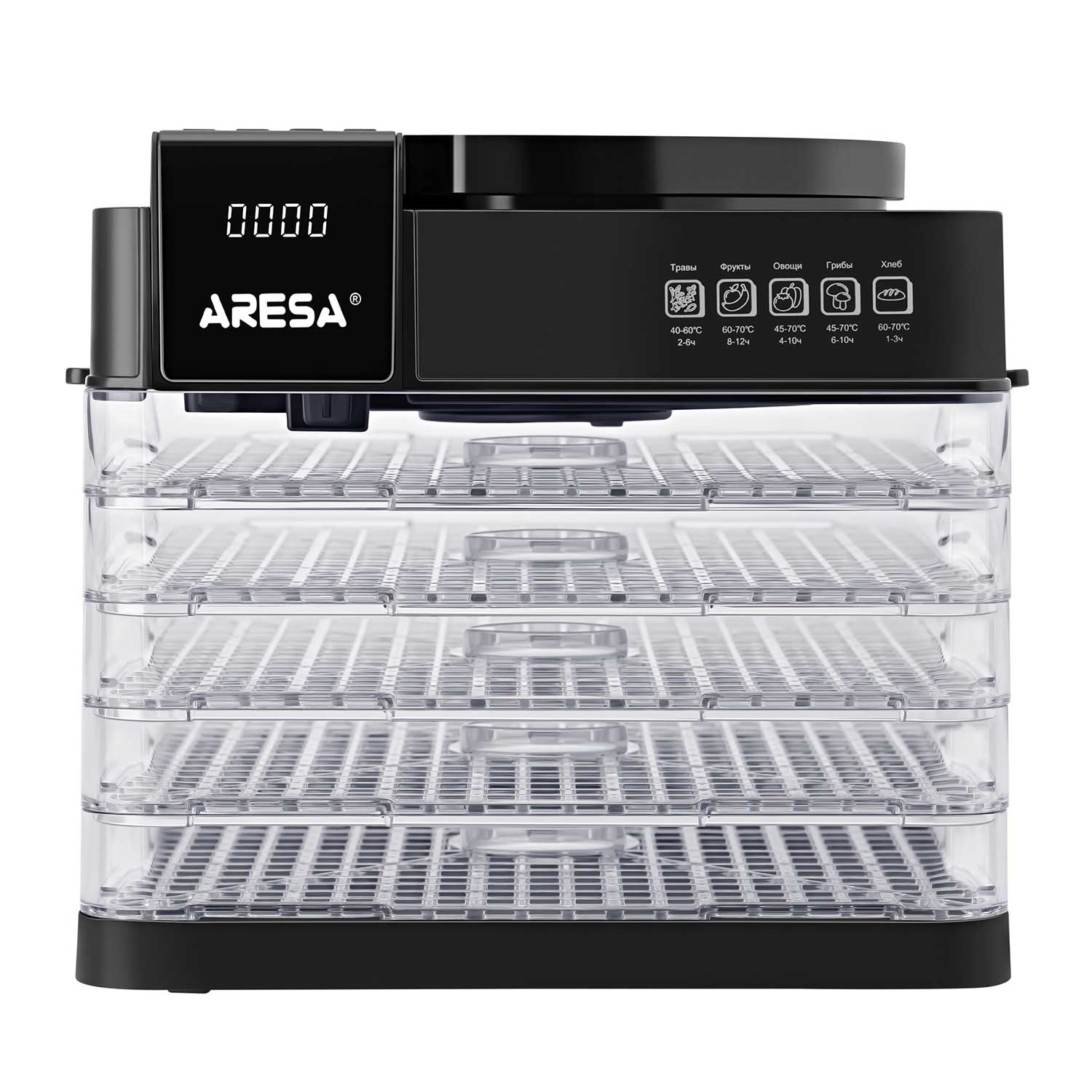 Food Dryer AR-2603