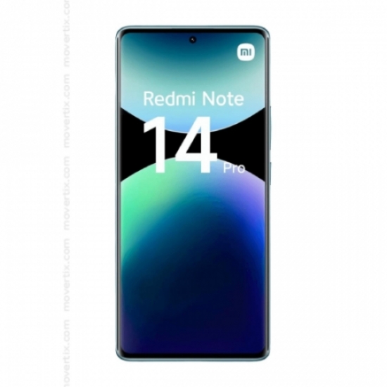 Redmi Note 14 Pro — 15