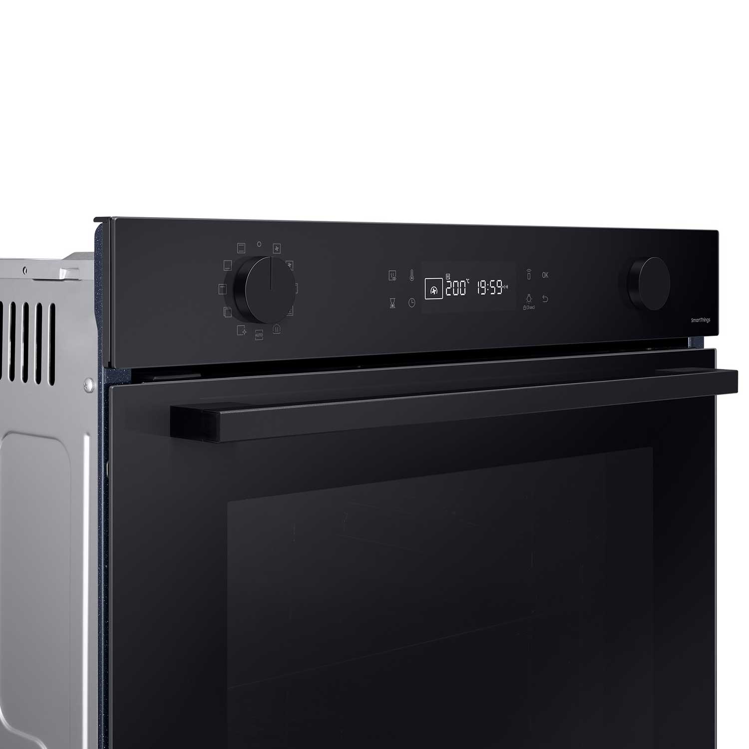 Built-in oven Samsung NV7B4125ZAK WT — 13