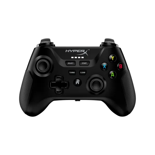 HyperX Clutch Controller