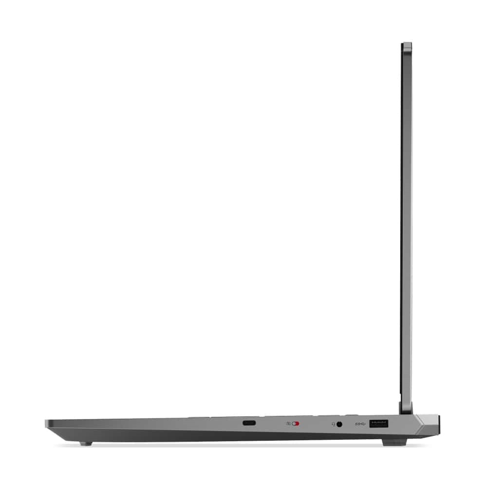 LOQ 17IRX10 Core i5 13450HX RTX 5050 17.3 FHD 165Hz — 4