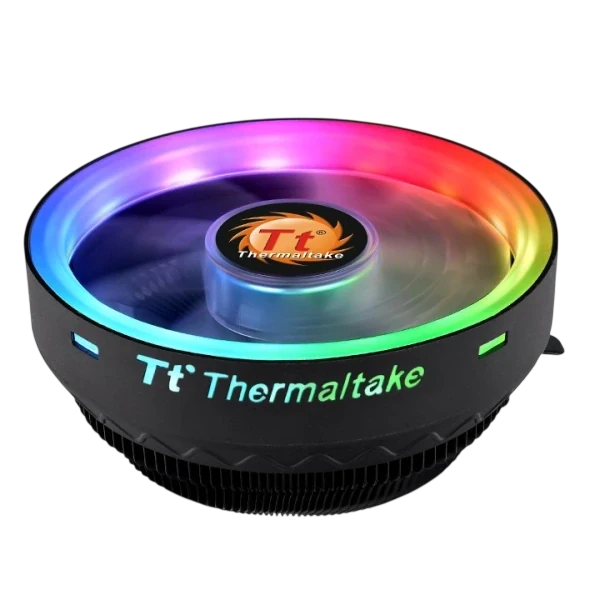 Thermaltake UX100 ARGB Lighting — 2