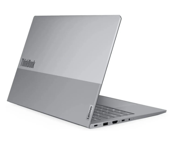 ThinkBook 14 G8 IRL 14 FHD+ Intel Core 7-240H SSD Windows 11 Pro — 2