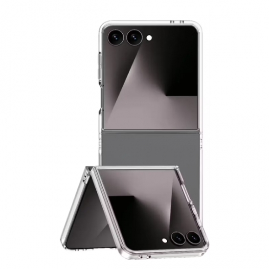 Lion Delgado PC Case For Fold 7 — 2