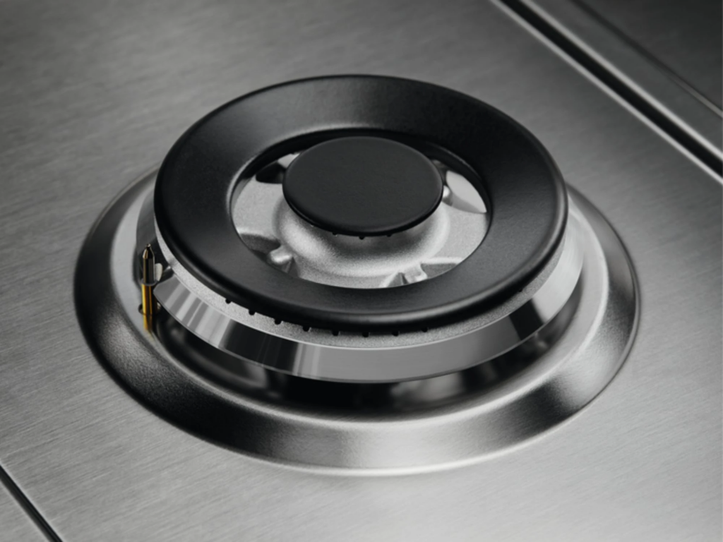 Hob ELECTROLUX GME363NX — 5