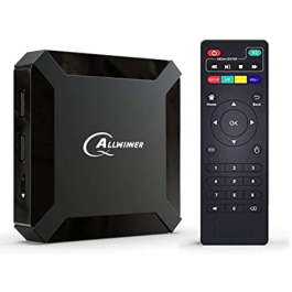 Smart Box X96 LINE 2