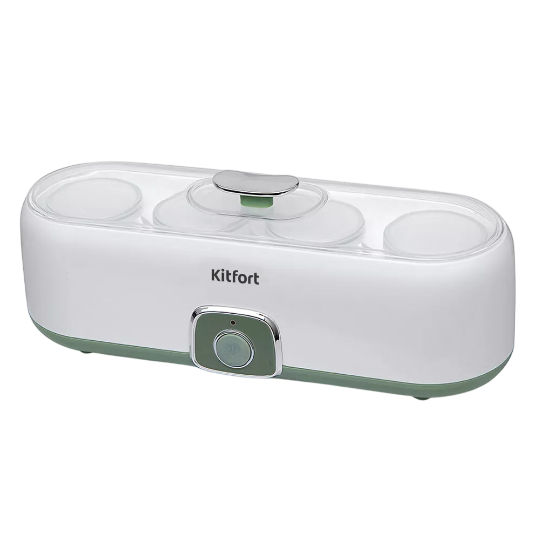 Yogurt maker Kitfort KT-2006