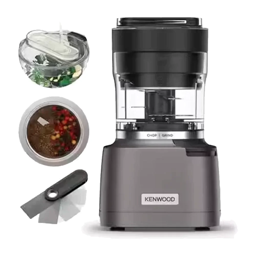 Измельчитель овощей Kenwood Chp80.000si — 14