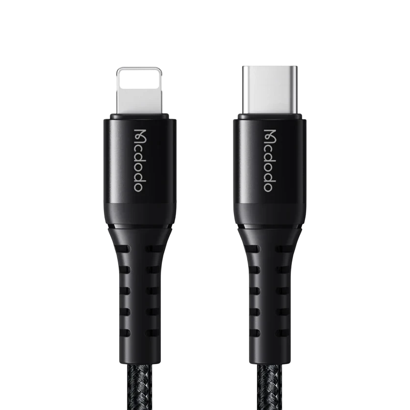 USB-C to Lightning 36W Data Cable — 2