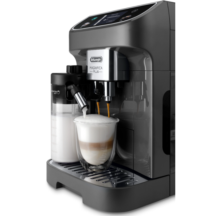 Coffee machines automatic DELONGHI MAGNIFICA PLUS ECAM320.61.G — 2