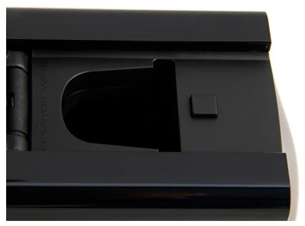 Սուրճի մեքենա NESPRESSO XN1108 Essenza Mini — 8