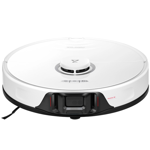 Robot vacuum cleaner Roborock S8 RU — 3