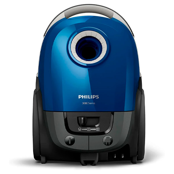 Vacuum cleaner Philips XD3110 09 — 5