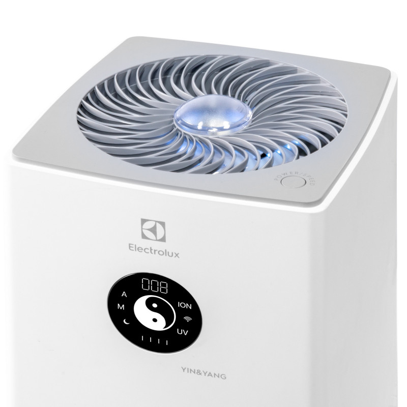 Air purifiers ELECTROLUX EAP-2075D YIN &YANG — 4