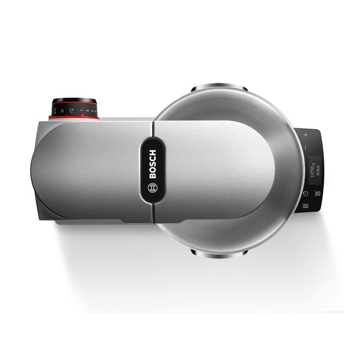 Bosch MUM9YX5S12 — 5