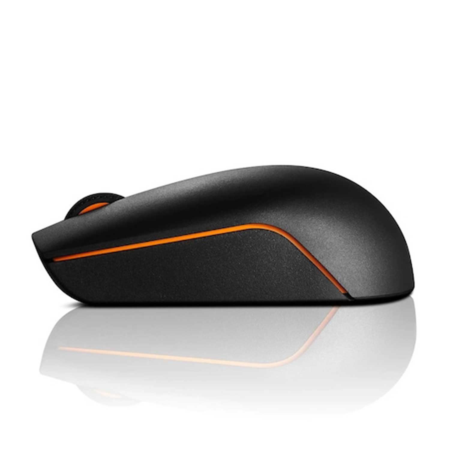 Mouse Lenovo 300 Wireless Compact Mouse GX30K79401 — 7