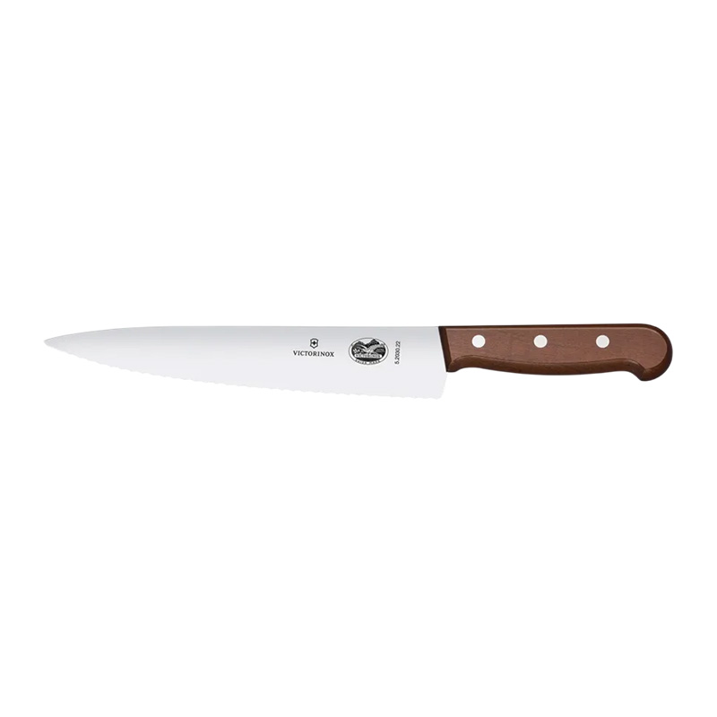Victorinox 5.2030.22 Wood Chef s knife — 2
