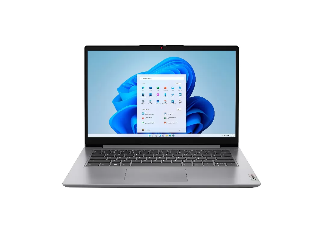 Ideapad 1 14IGL7 — 2