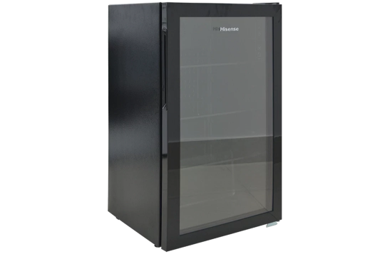 Refrigerator showcase Hisense RJ-12D4 — 2