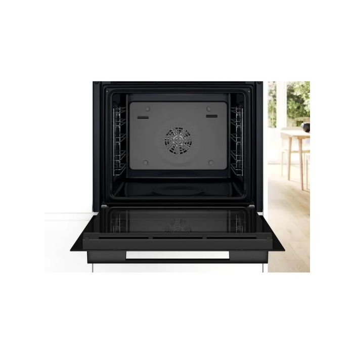 Built-in oven HJA737BA0 — 8