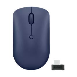 540 GY51D20871 USB C Wireless Mouse — 2
