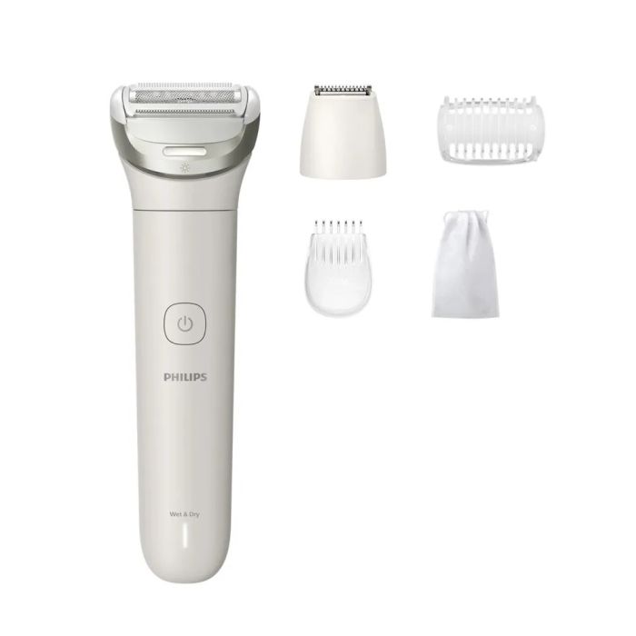 BRL147 00 LadyShave