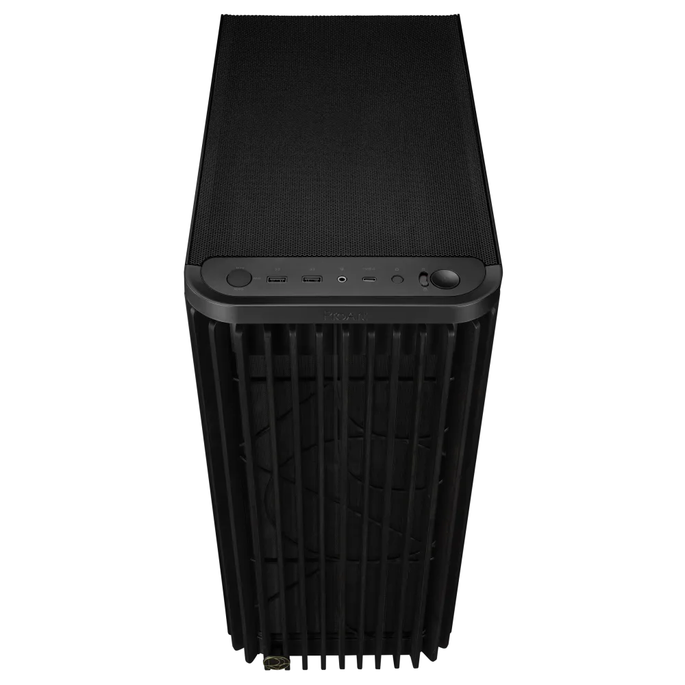 ProArt PA401 Wood Edition — 5
