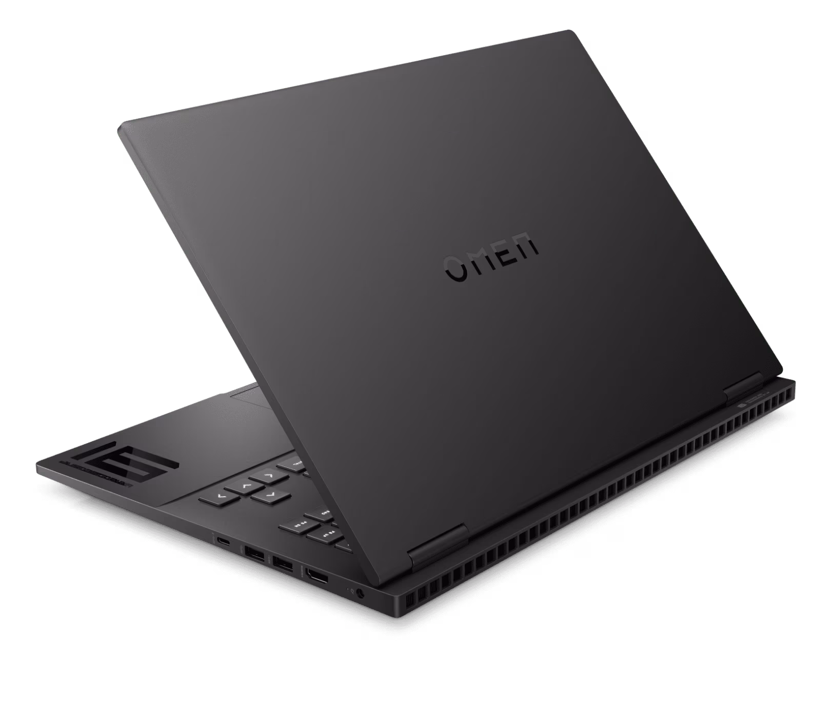 HP Omen 16 Slim 16-AN0000 RTX5060 — 3