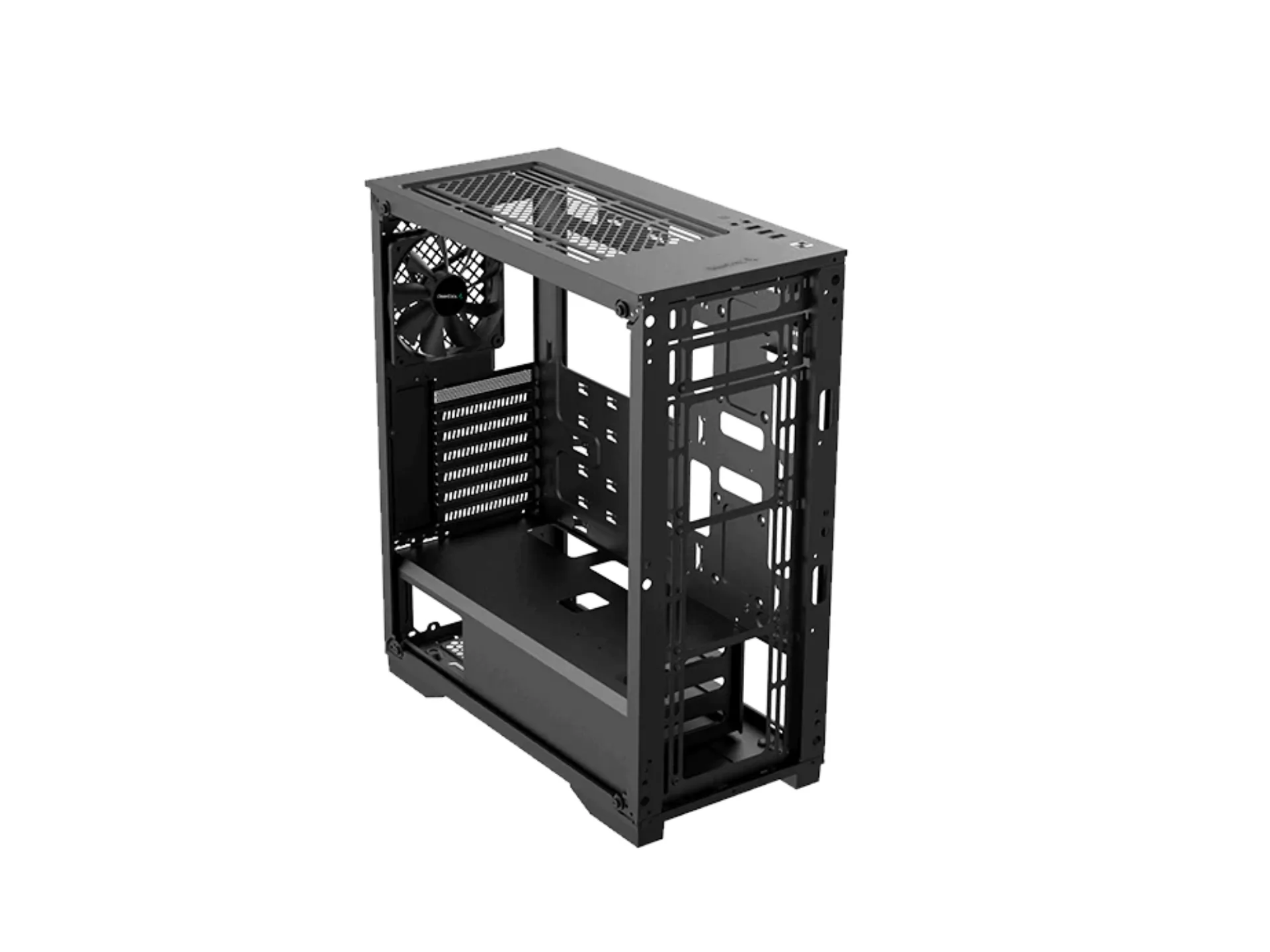 DeepCool MATREXX 50 ADD-RGB 4F Computer Case — 3