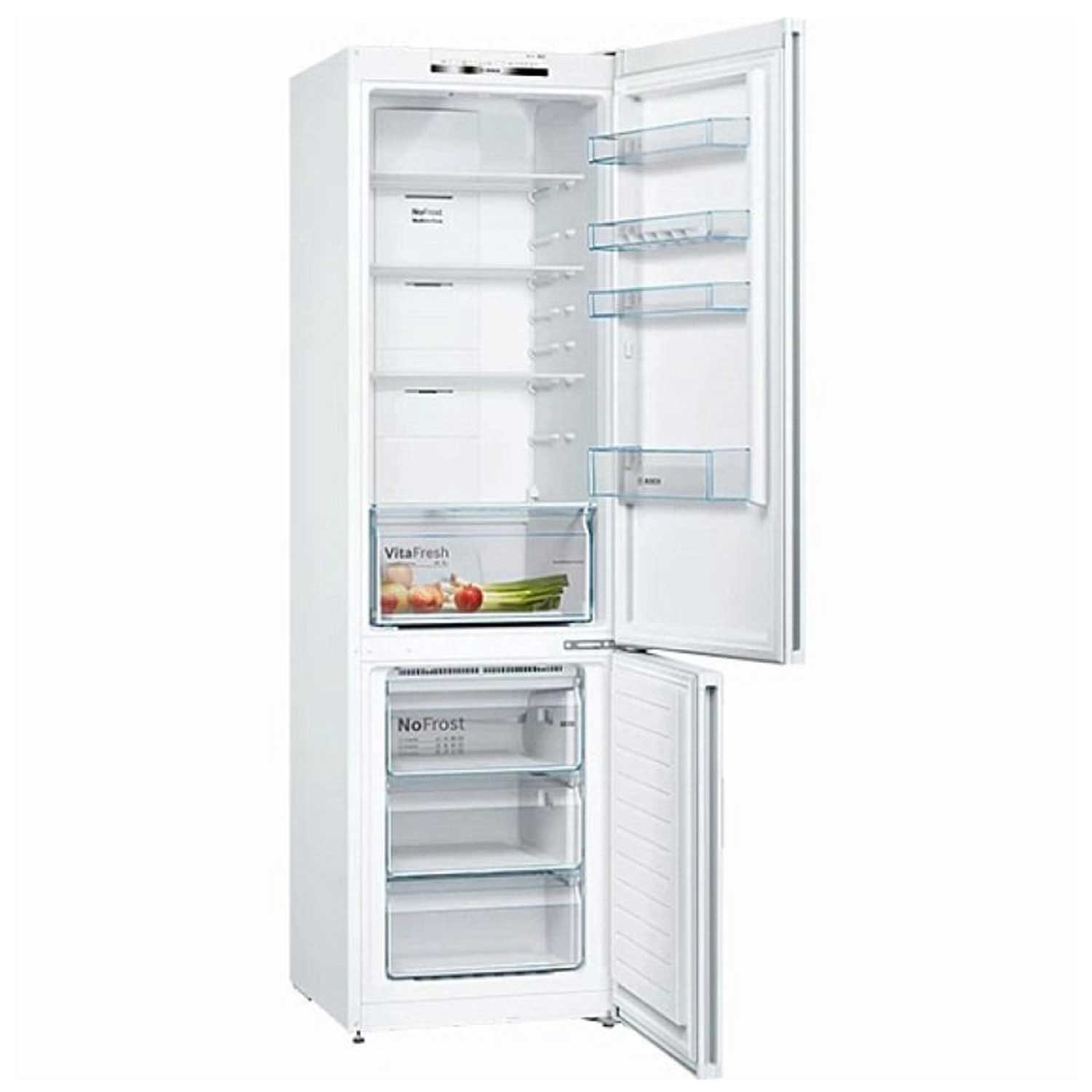 Refrigerator Bosch KGN39UW316 — 7
