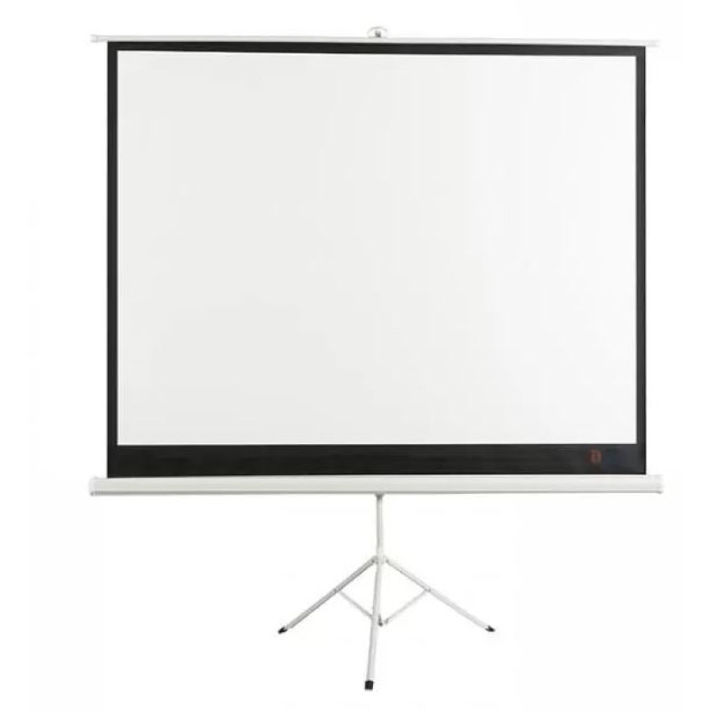 Projector Screen Boente BETTS1-136 96*96 243*243 CM — 2