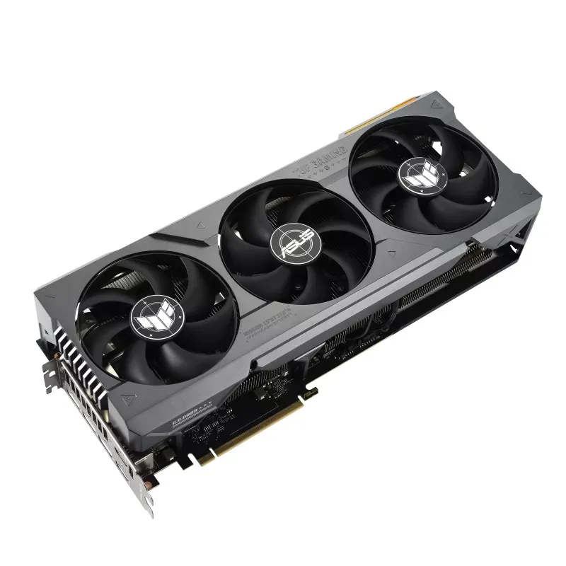 TUF Gaming GeForce RTX 4080 SUPER OC Edition — 3