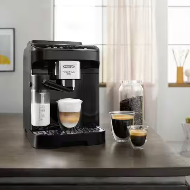 Automatic coffee machine De'Longhi ECAM290.61.B — 6