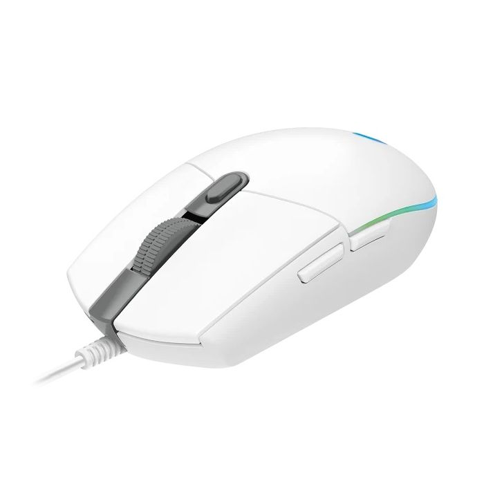G203 Gaming Mouse L910-005797 WHITE/L910-005797 — 4