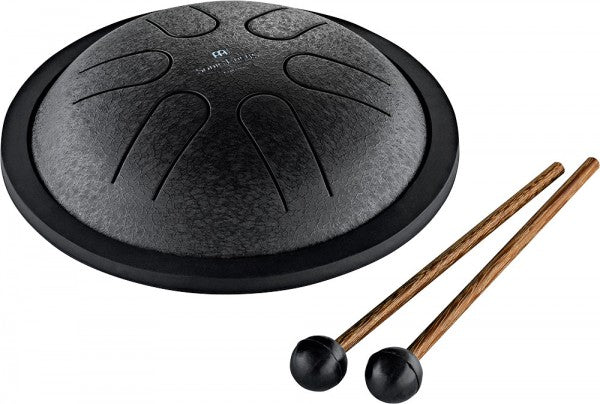 Meinl MSTD1Bk Sonic Energy Mini Steel Tongue Drum C Major