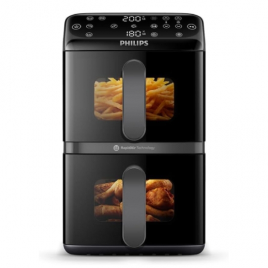 Air fryers NA460 09 — 3