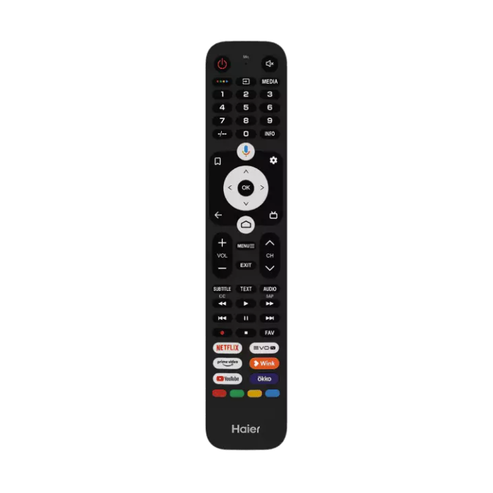 65 Smart TV S2 — 5