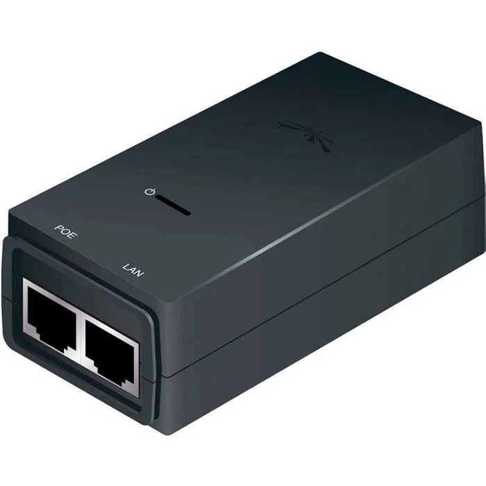 Ubiquiti PoE Adapter 24V — 2