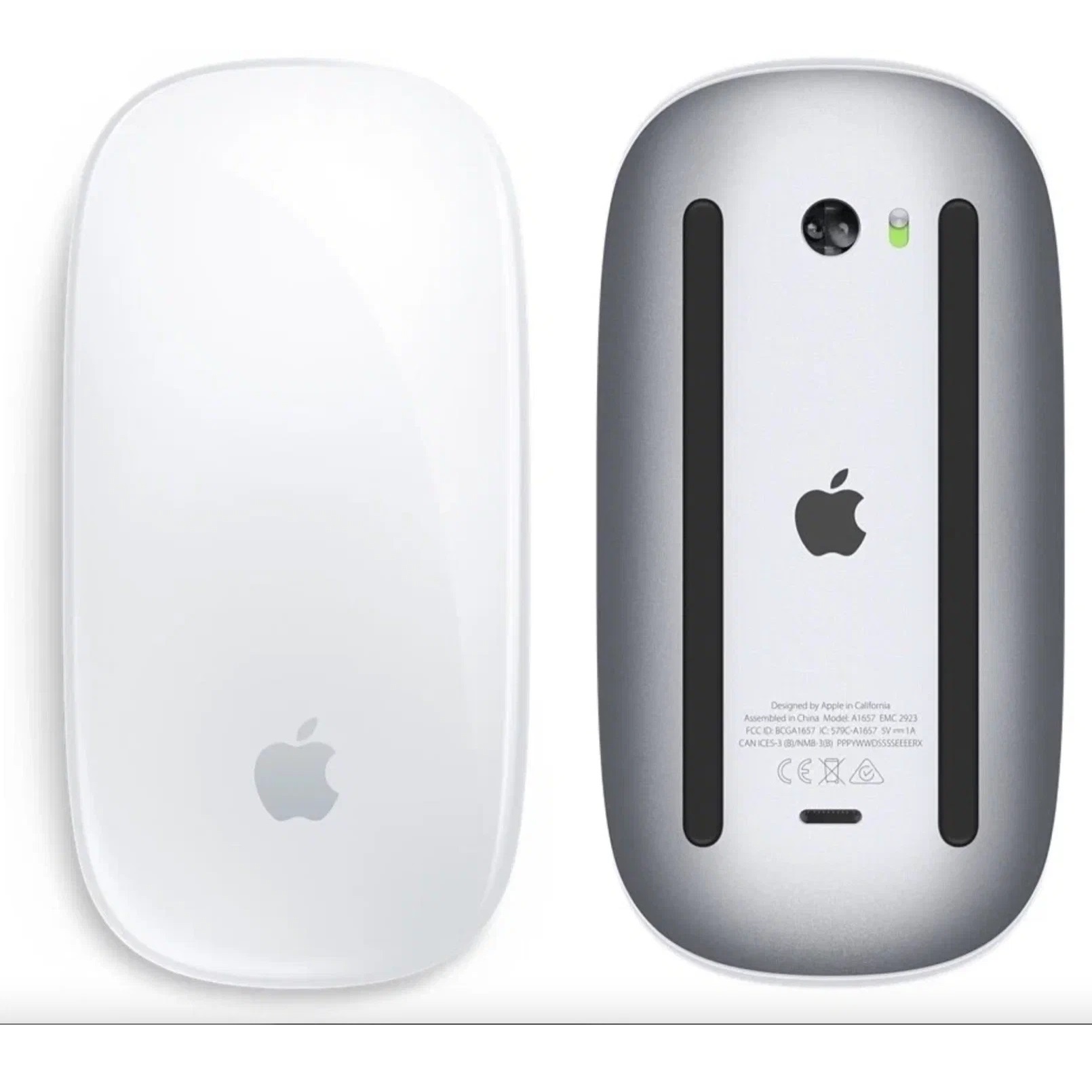 Magic Mouse A1657 Bluetooth