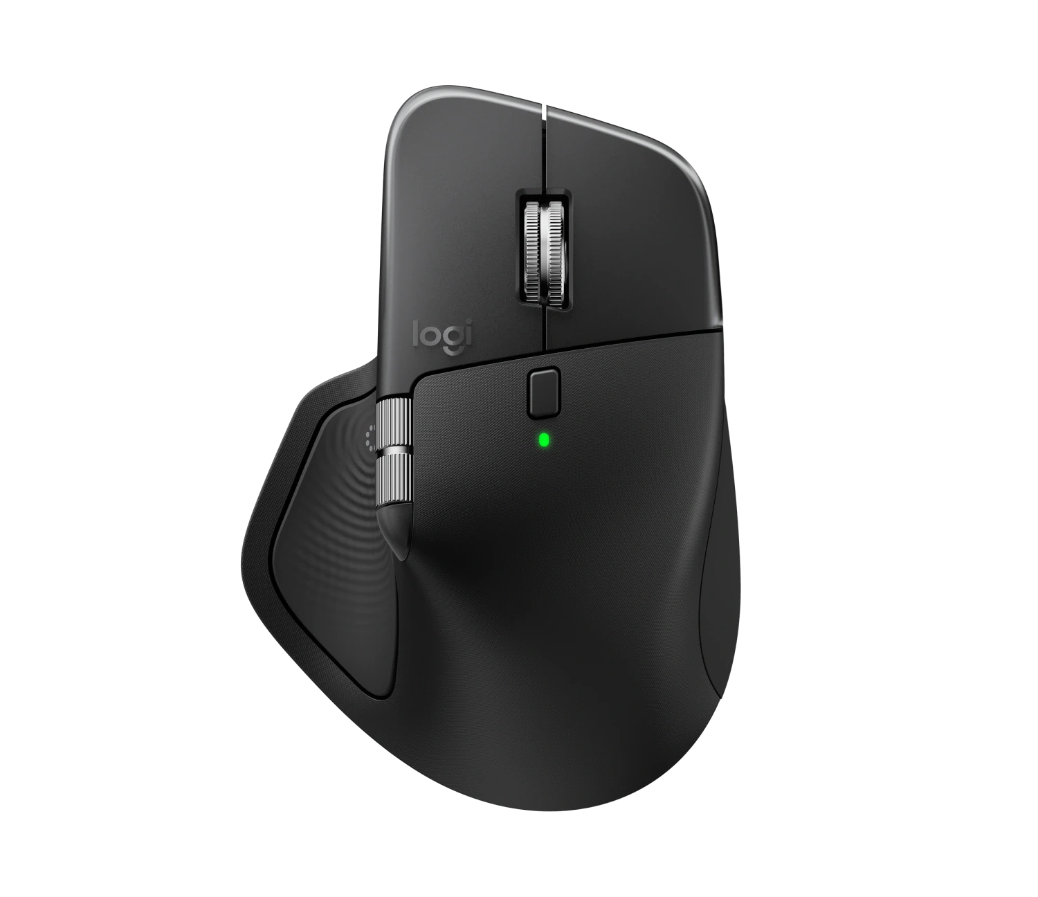 Mouse Logitech MX Master 4 Performance — 3