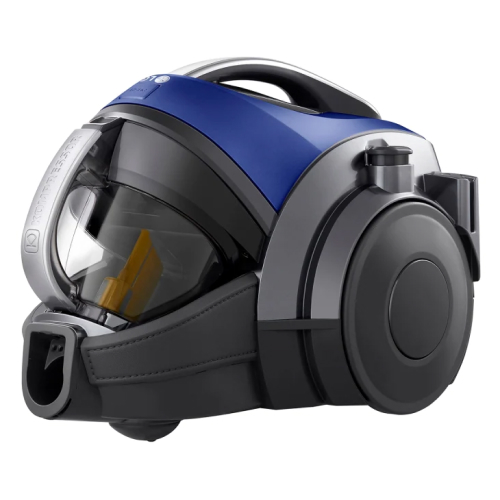 Ցիկլոնային փոշեկուլ LG VK89609HQ — 3