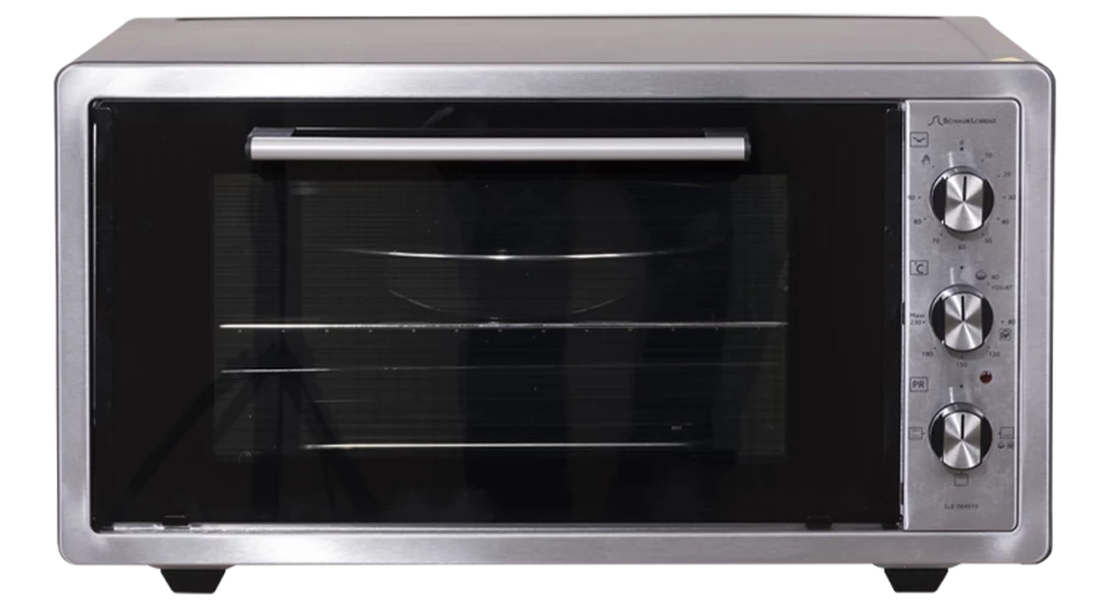 Electric oven Schaub Lorenz Sle OE5023 — 2