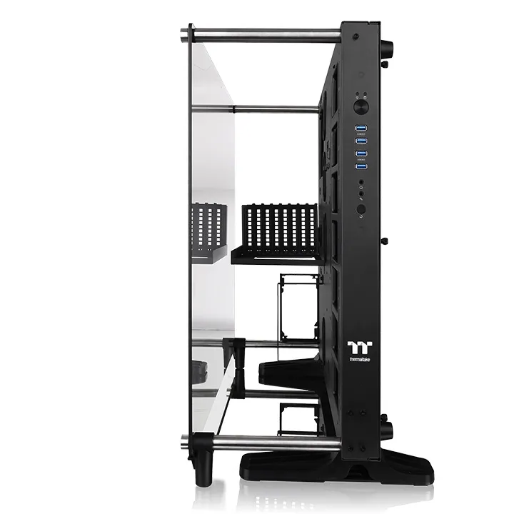 Thermaltake Core P5 TG V2 Edition — 3