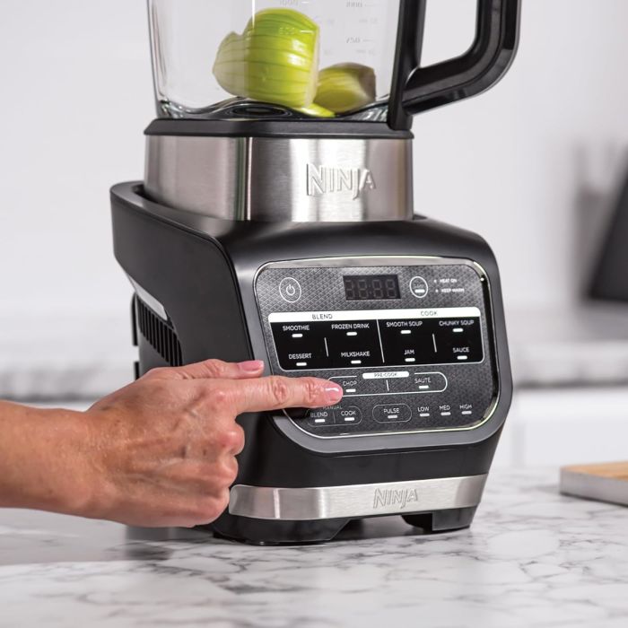 Ninja HB150EU Mixer Soup Maker — 3