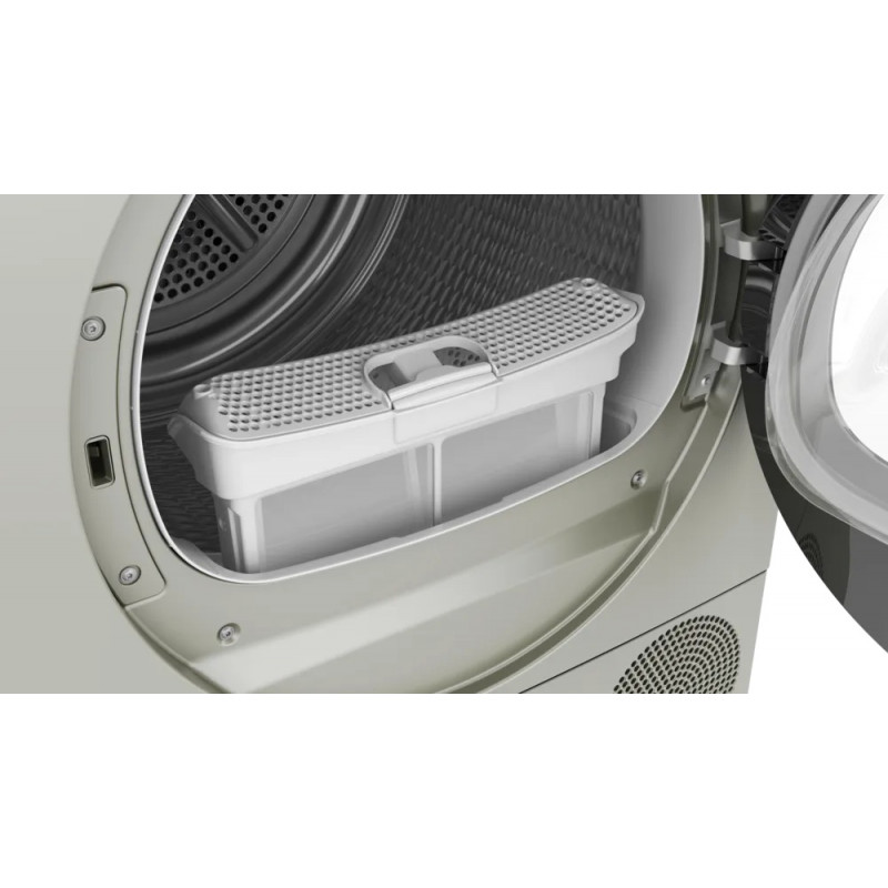 Tumble dryer WQB245BXME — 5